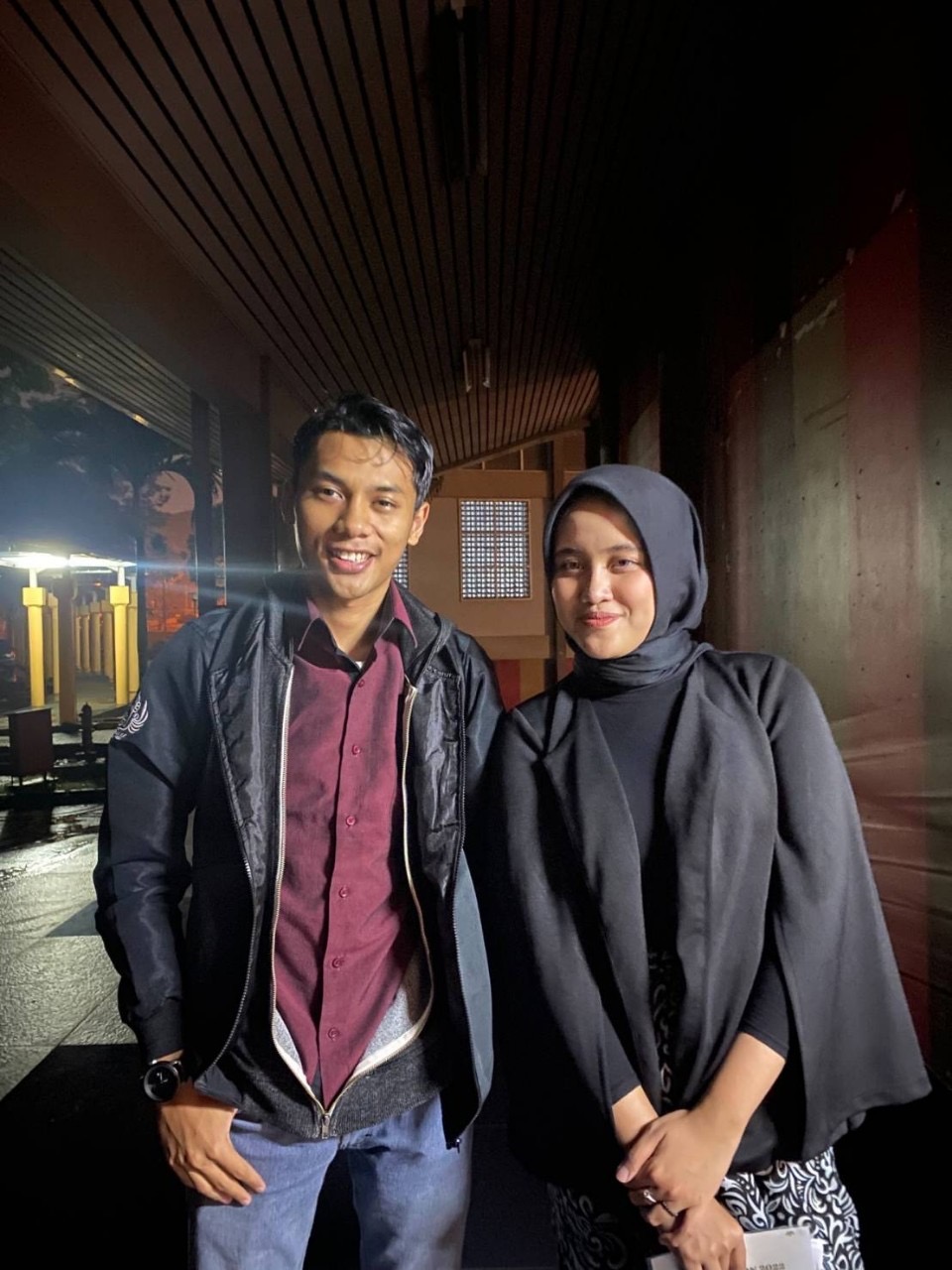 Titik Temu