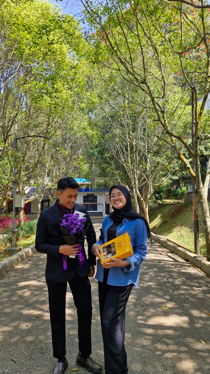 Pencapaian & Kamu