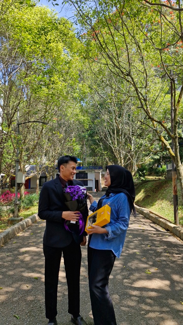 Bahagia yang Nyata