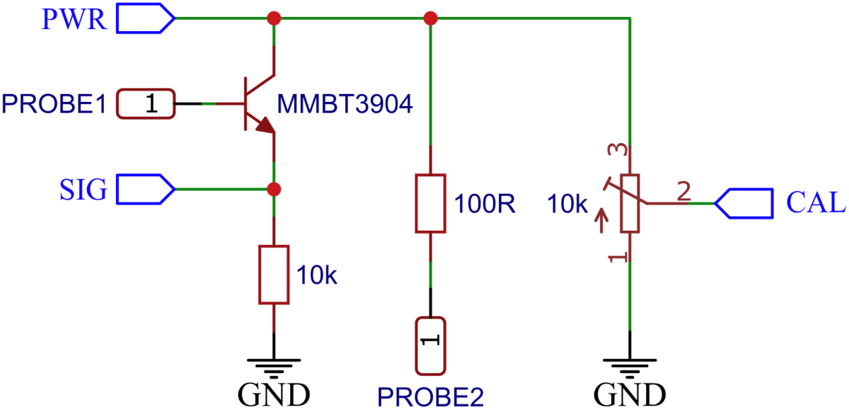 GitHub - wagiminator/ATtiny13-TinyDice: Tiny Electronic Dice