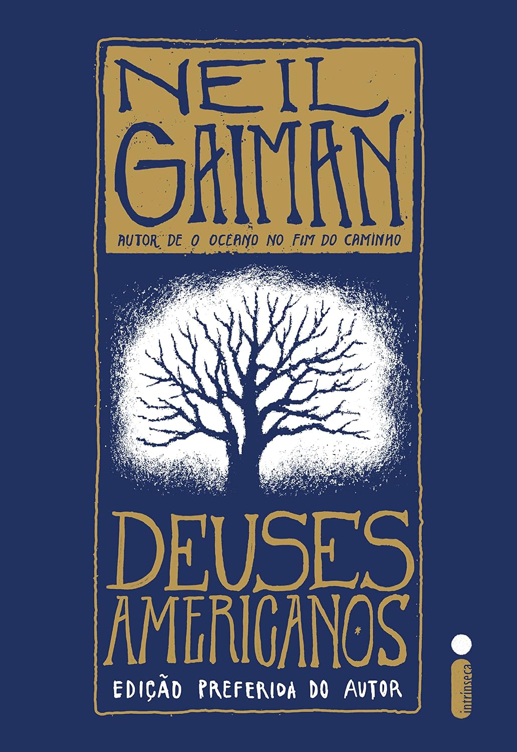 Deuses Americanos