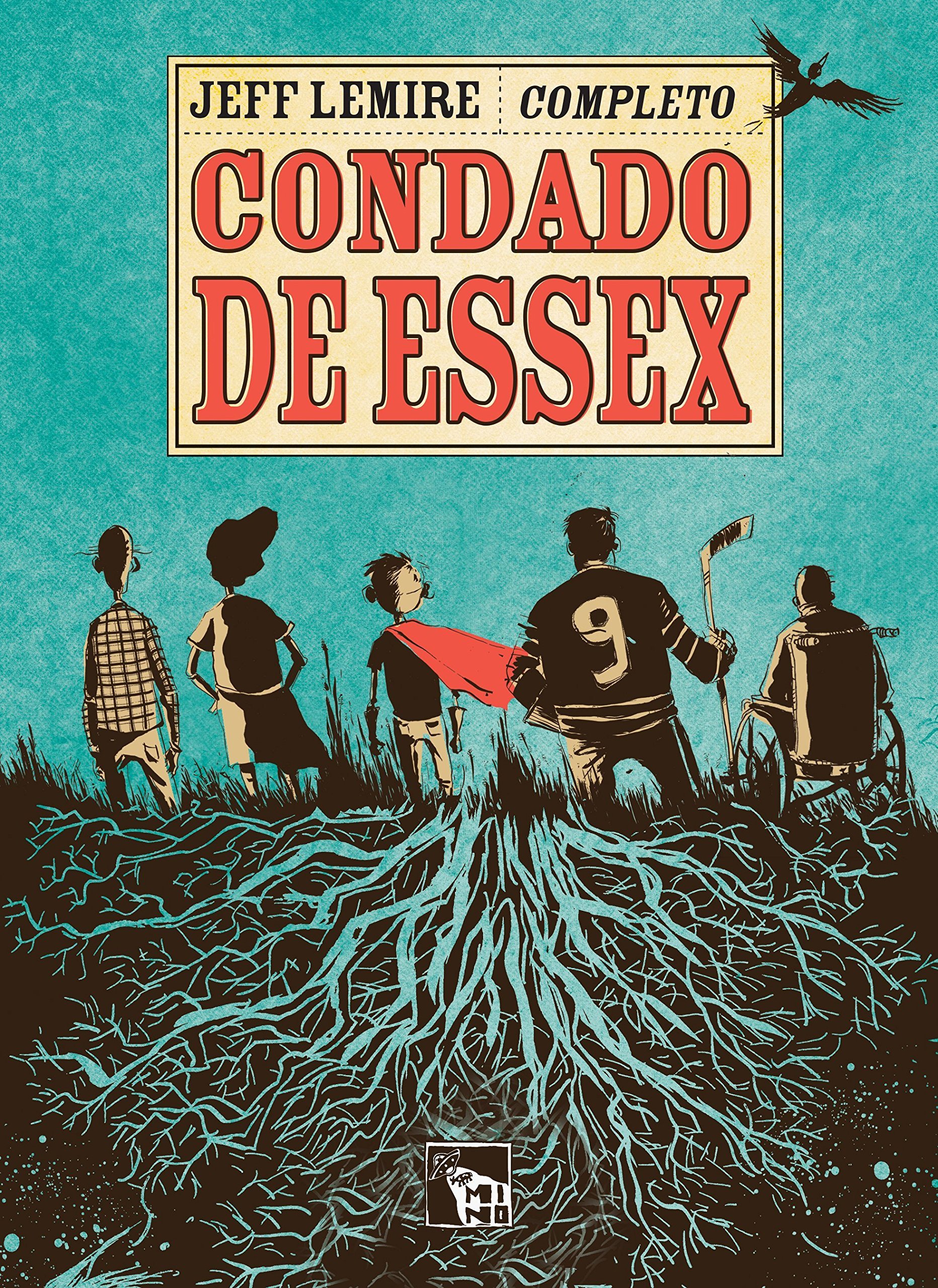 Condado de Essex