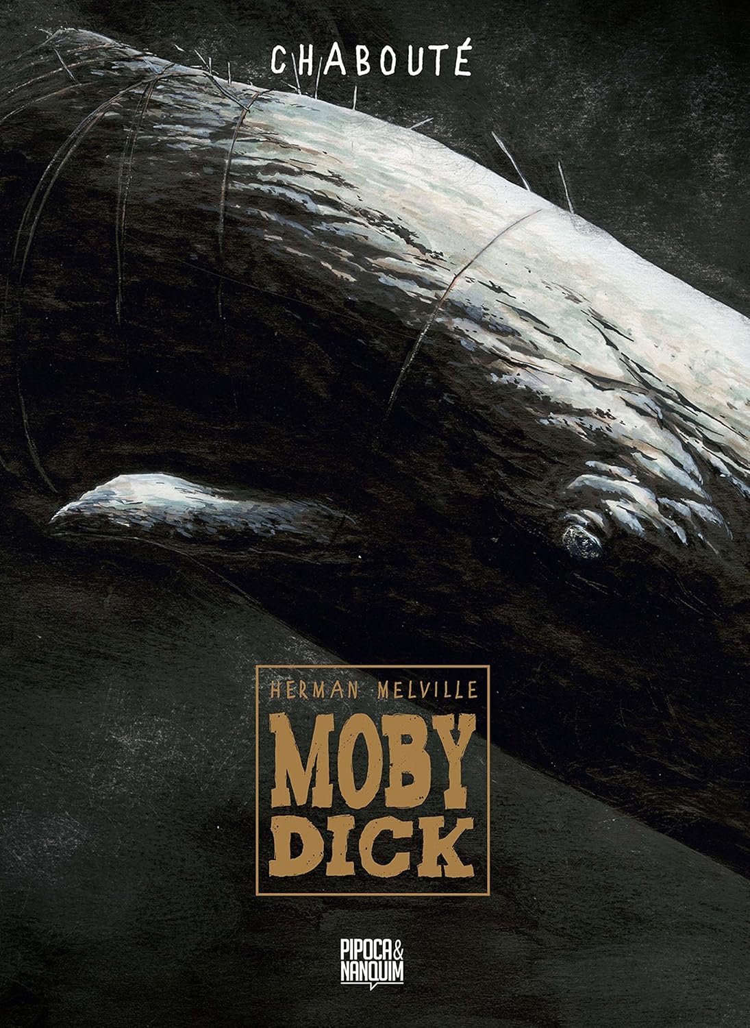 Moby Dick