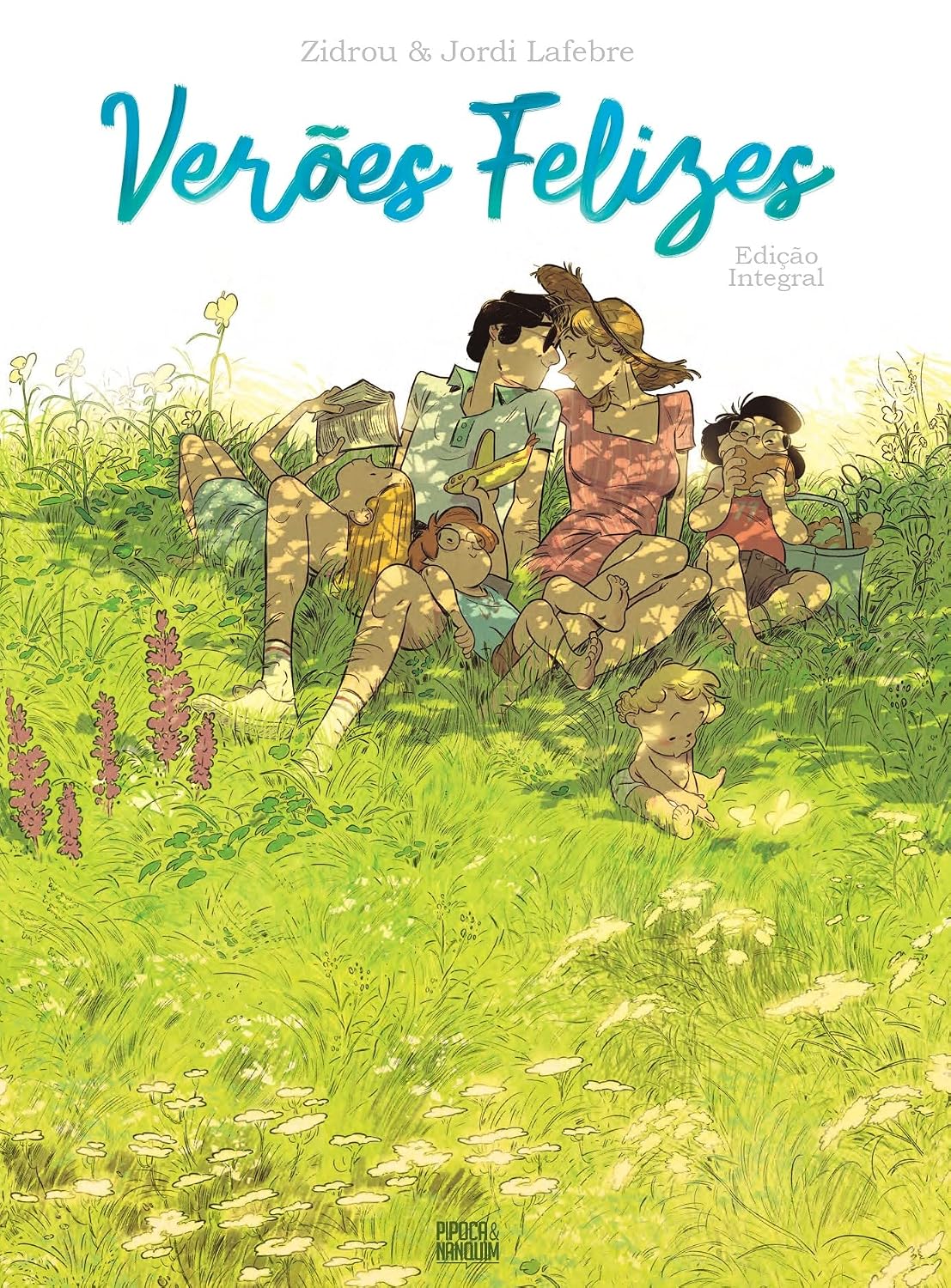 Verões Felizes