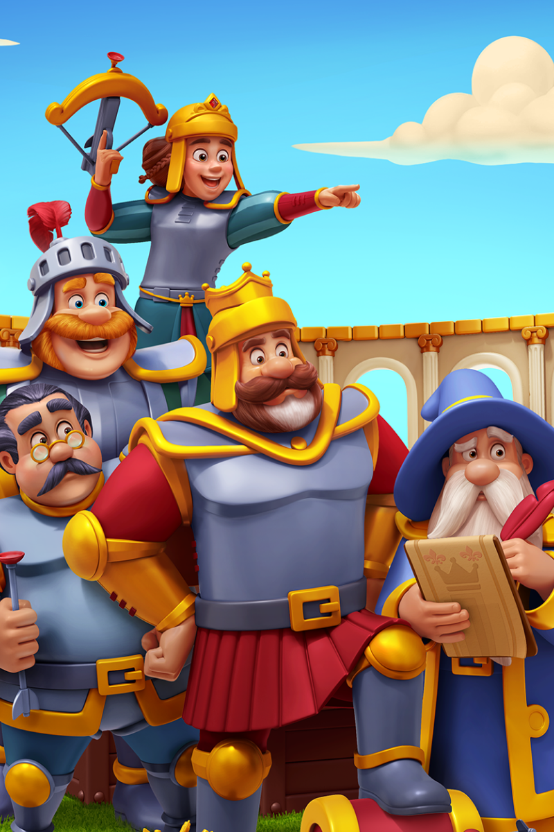 Royal Kingdom