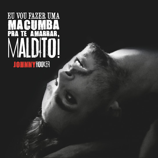 Eu Vou Fazer uma Macumba pra te Amarrar, Maldito!