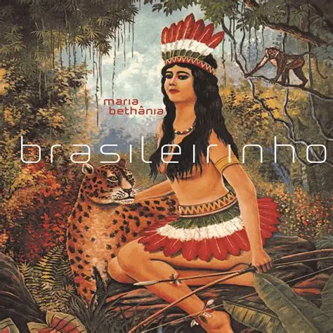 Brasileirinho