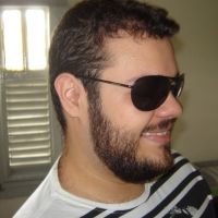 Foto de perfil de 2009