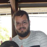 Foto de perfil de 2012