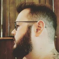 Foto de perfil de 2016