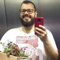 Foto de perfil de 2018