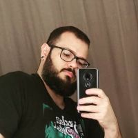 Foto de perfil de 2019