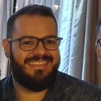 Foto de perfil de 2019