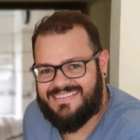 Foto de perfil de 2020