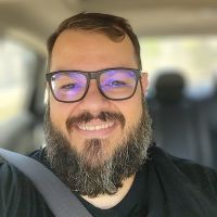 Foto de perfil de 2023
