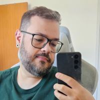 Foto de perfil de 2025