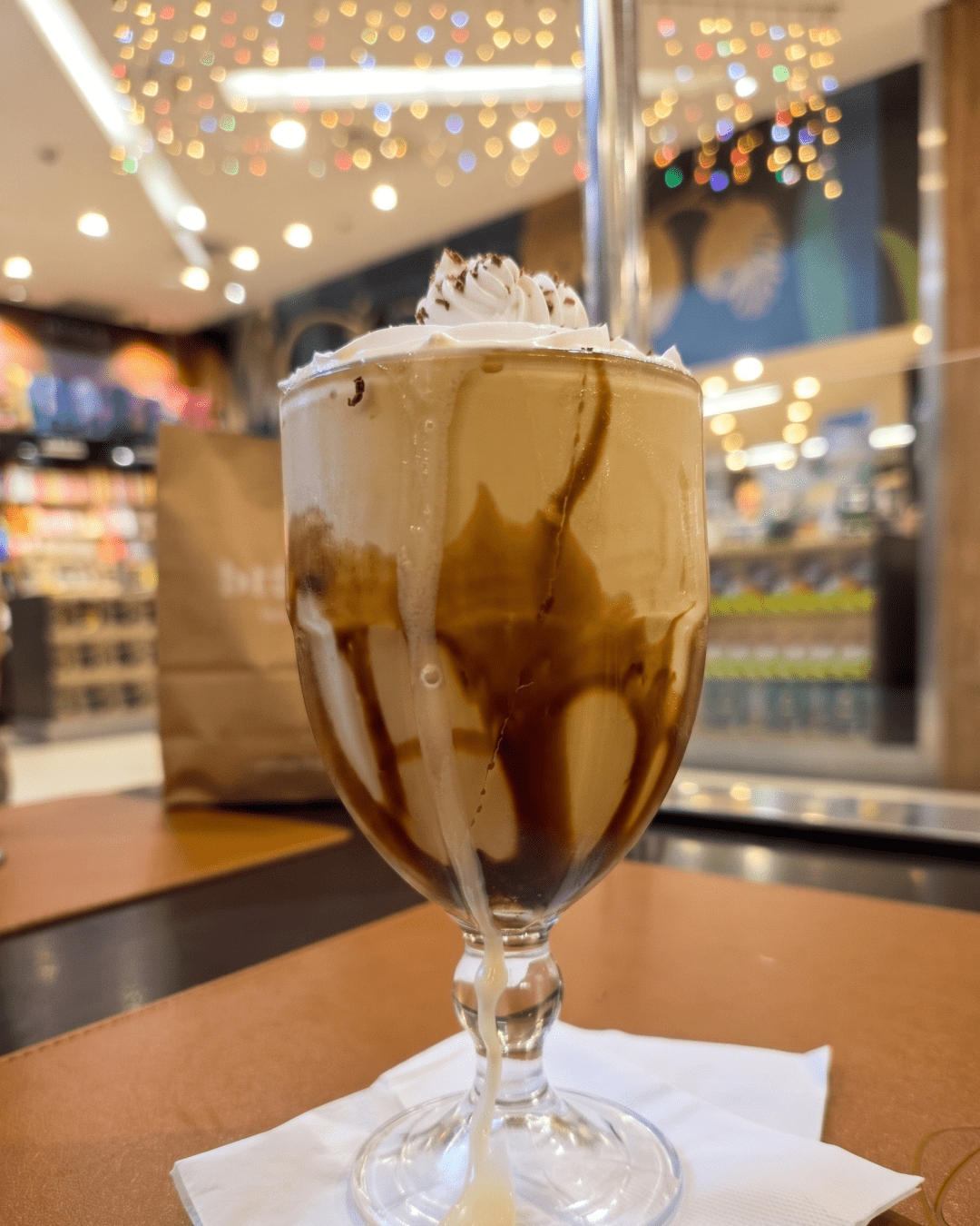 cafezito de quinta gourmet superfaturado 🤑☕