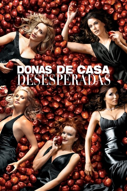 Desperate Housewives