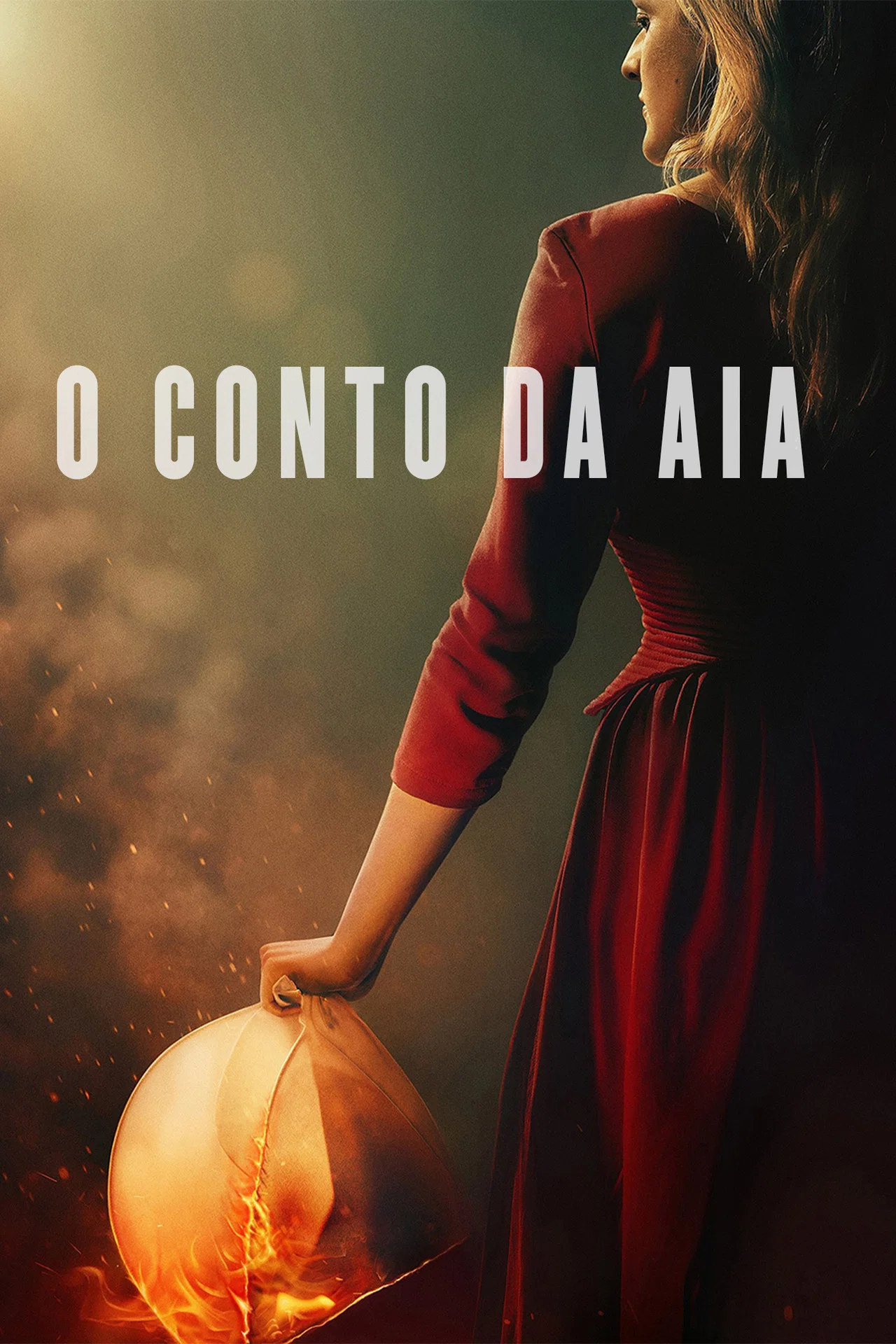 O Conto de Aia