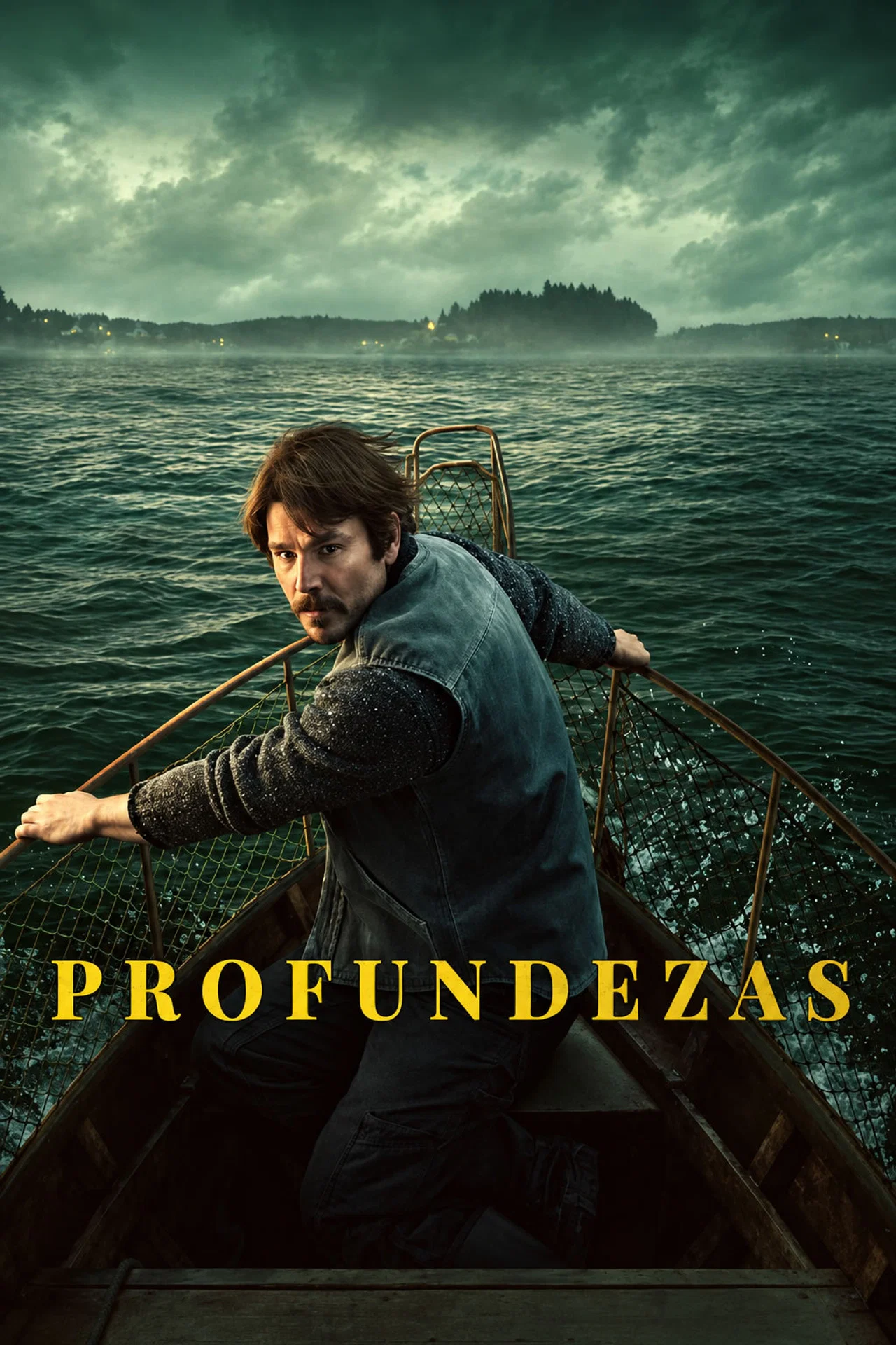 Profundezas