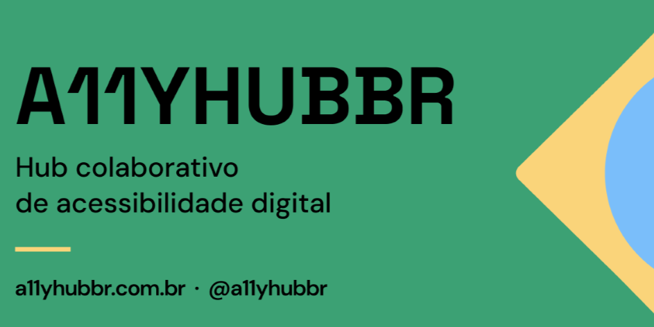 Banner A11YBR