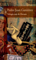 Capa de Trilogia suja de Havana