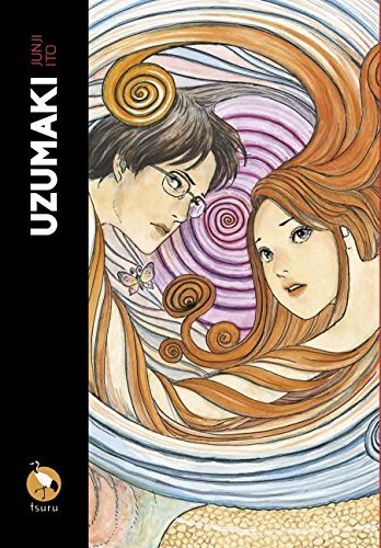 Capa de Uzumaki