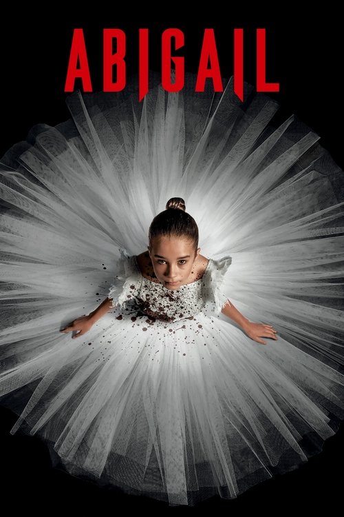 Capa de Abigail
