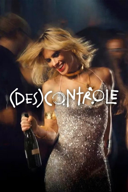 Capa de (Des)controle