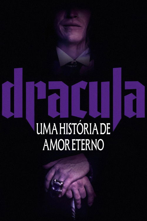 Poster de Drácula - Uma História de Amor Eterno