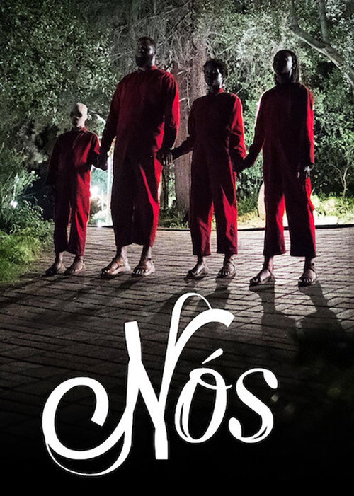 Poster de Nós