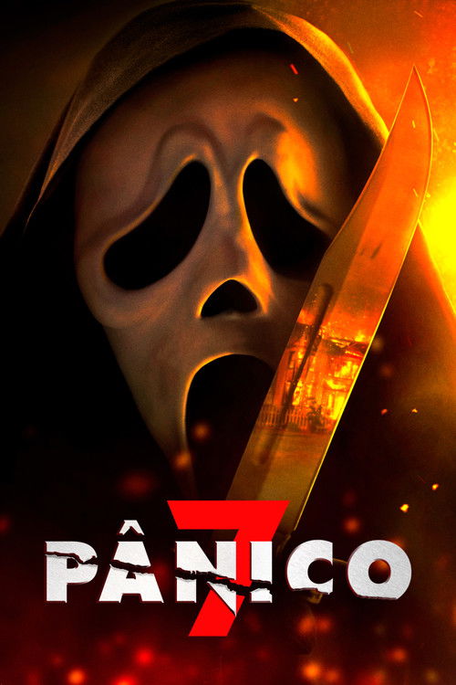 Capa de Pânico 7