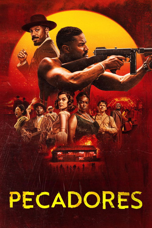 Capa de Pecadores
