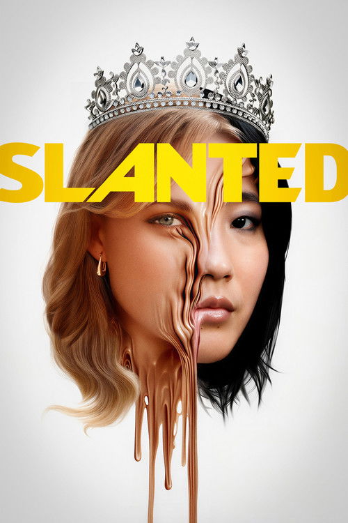 Capa de Slanted