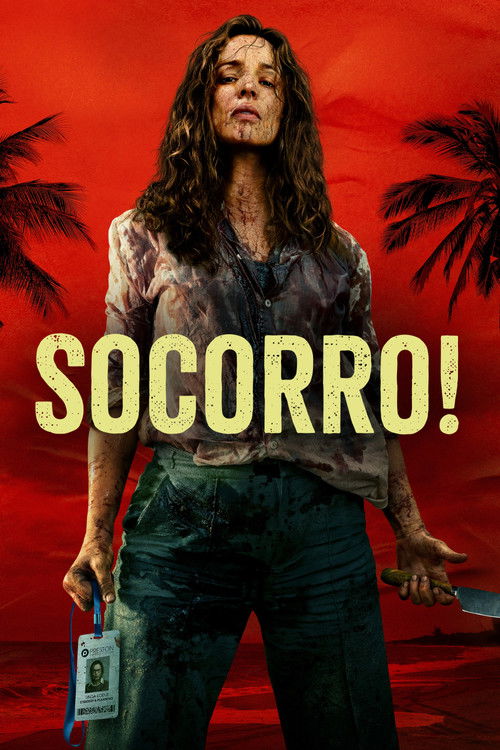 Capa de Socorro!