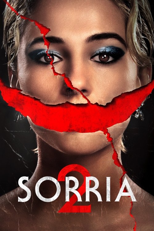 Poster de Sorria 2