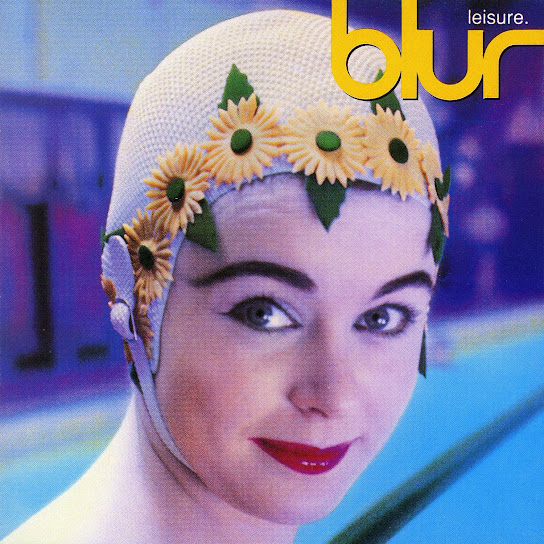 Capa: Leisure