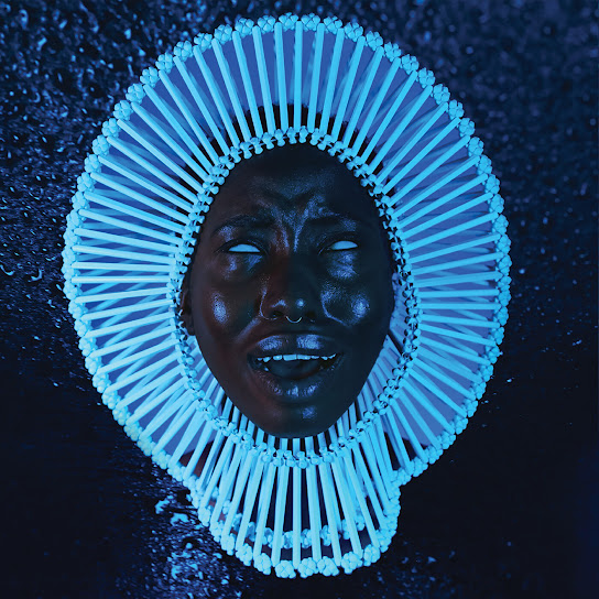Capa de Awaken, My Love!