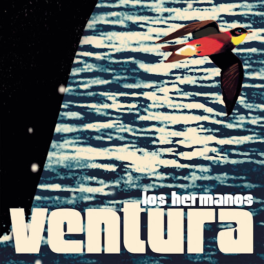 Capa de Ventura
