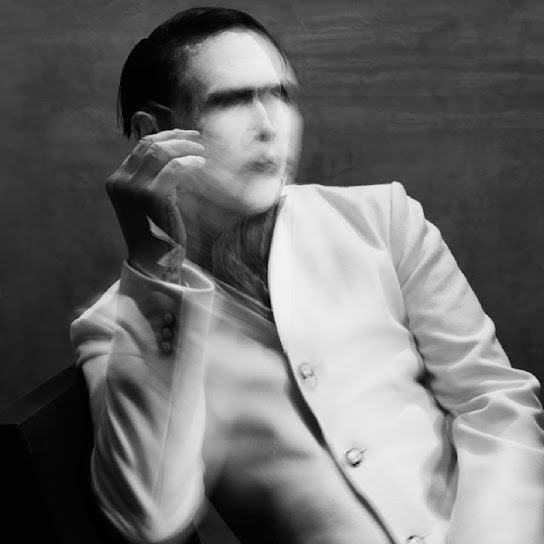 Capa de The Pale Emperor