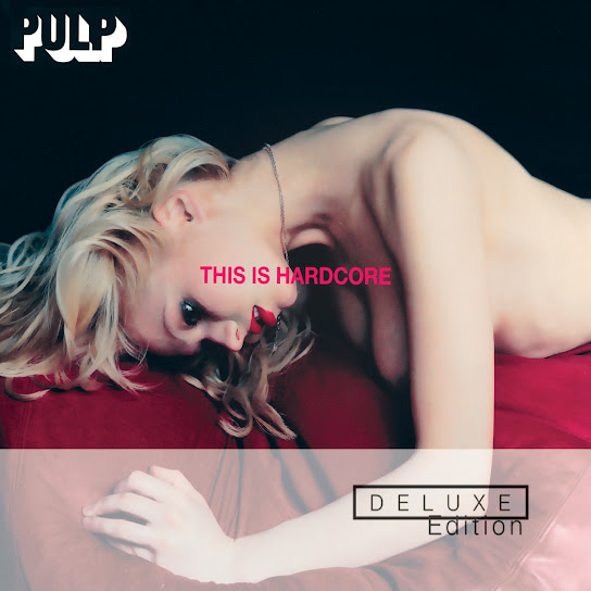Capa de This is Hardcore