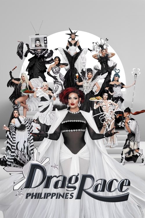 Capa de Drag Race Philippines