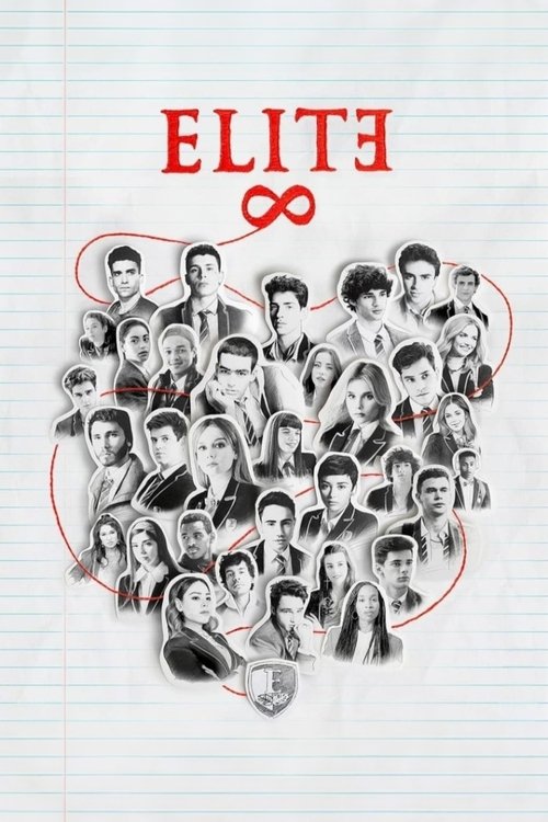 Poster de Elite