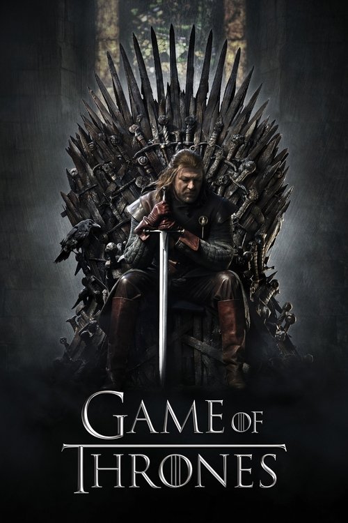 Poster de Game of Thrones