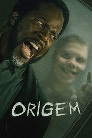 Capa de Origem
