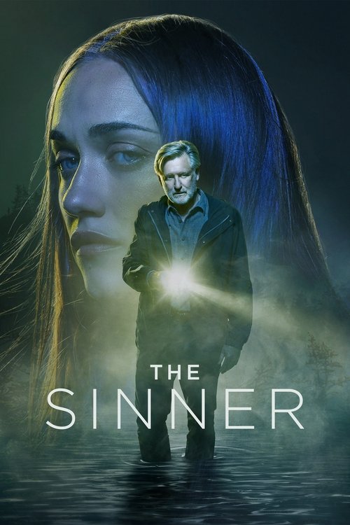 Poster de The Sinner