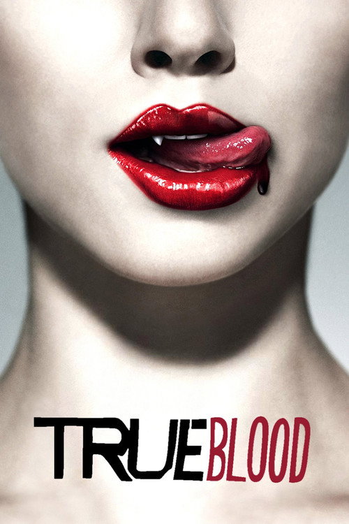 Poster de True Blood