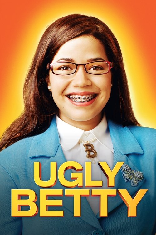 Poster de Ugly Betty
