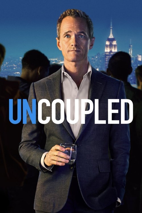 Poster de Uncoupled