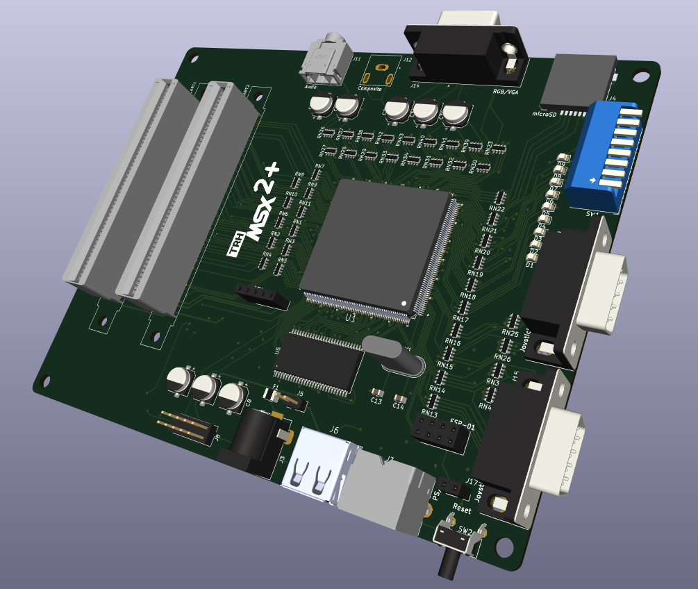 Trhmsx, from the project README
